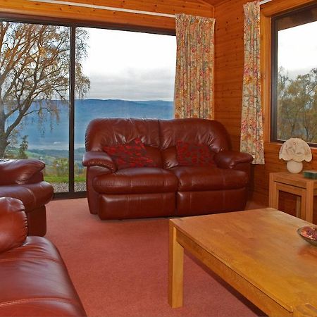 Drumnadrochit Lodges Oda fotoğraf