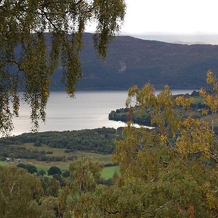 Drumnadrochit Lodges Oda fotoğraf