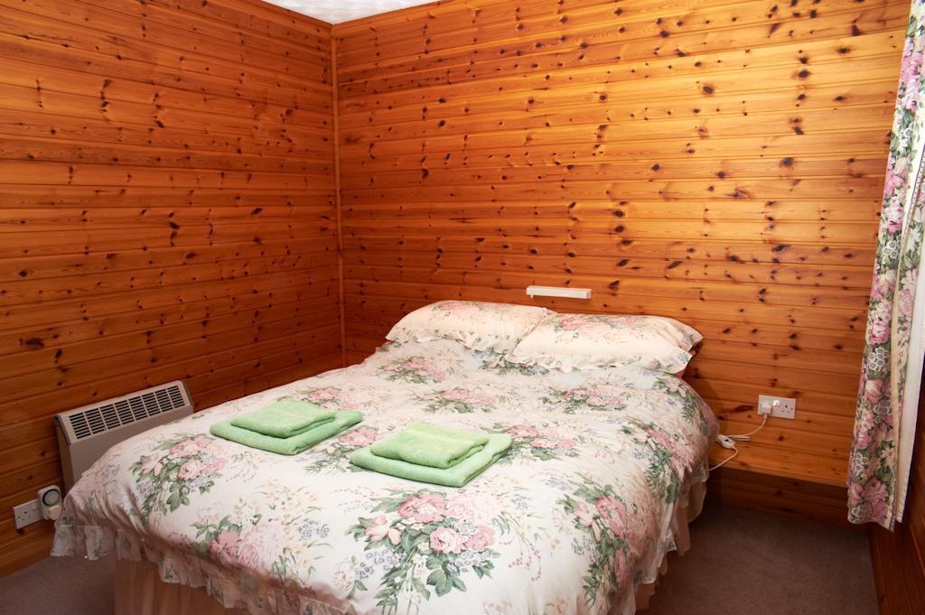 Drumnadrochit Lodges Oda fotoğraf