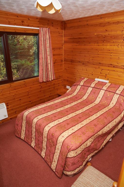 Drumnadrochit Lodges Oda fotoğraf
