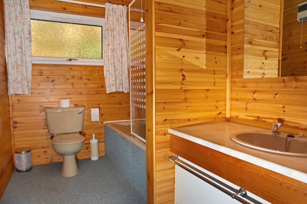 Drumnadrochit Lodges Oda fotoğraf