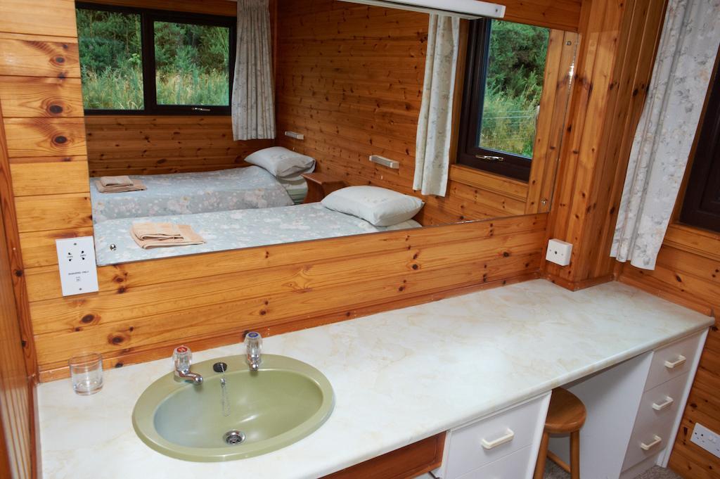 Drumnadrochit Lodges Oda fotoğraf
